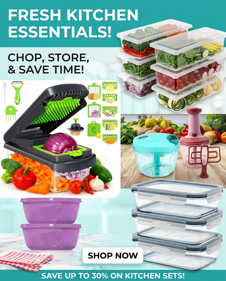 Kitchen Products