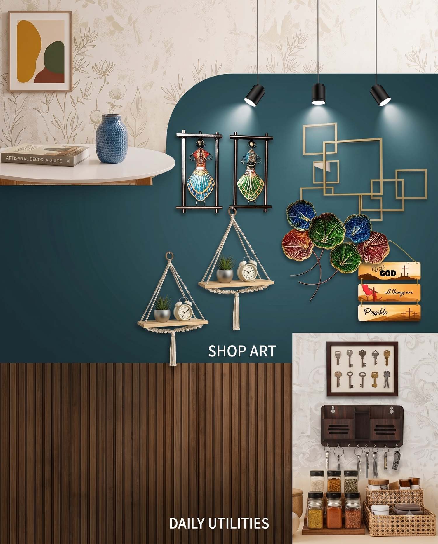 Home Decor