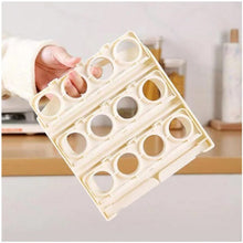 EggEase Foldable Tray