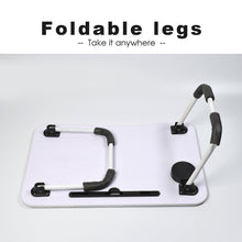 Foldable Ludo table for work or study