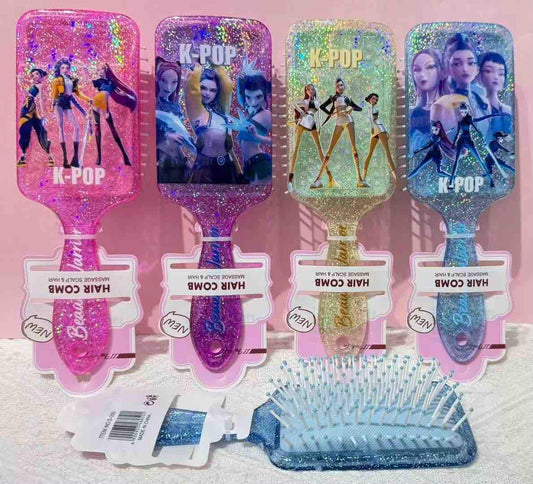 Kids Disney Comb