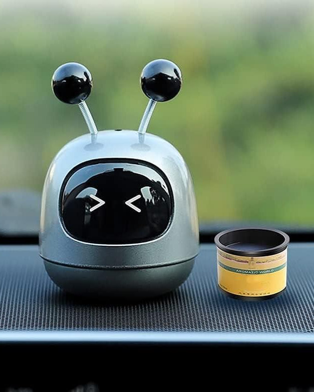 Car Air Freshener