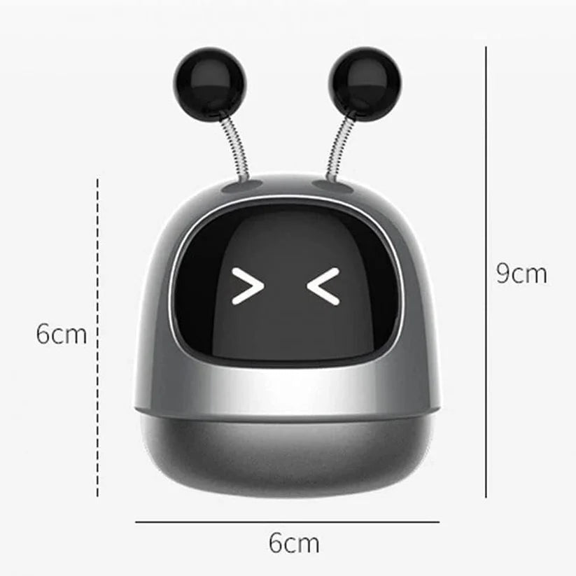 Car Air Freshener