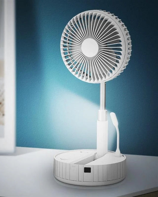 Powerful Desk Fan