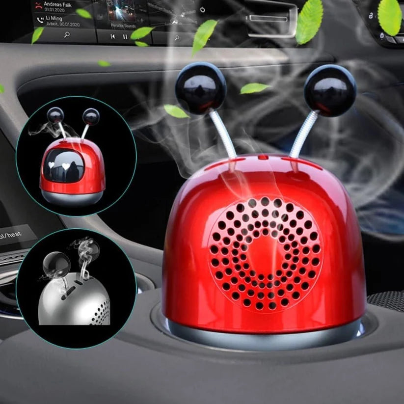 Car Air Freshener