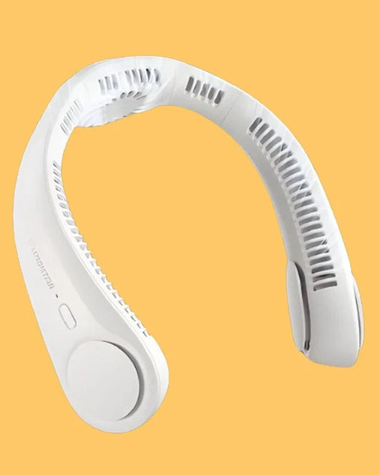 Portable Neck Fan