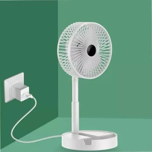Powerful Desk Fan