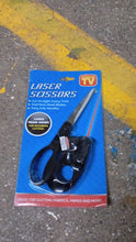 Professional Laser Scissors  (1 Pc)